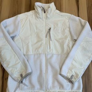 The North Face jacket